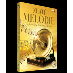 Zlate melodie