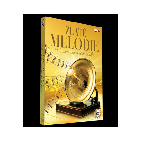 Zlate melodie