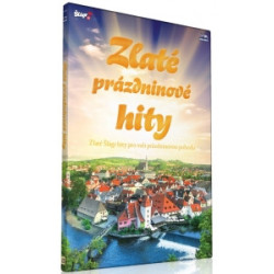 Zlate prazdninove hity