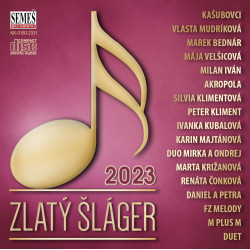 Zlaty Slager 2023