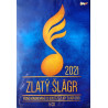 Zlaty Slagr 2021    5CD