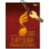 Zlaty Slagr 2022 USB kluc