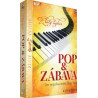 Zlaty vyber - pop-zabava  4CD+2DVD