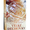 Zlaty vyber - Velke dechovky, 4CD+2DVD