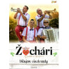 Zochari - Milujem vinohrady CD+DVD