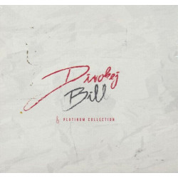 Divokej Bill - Platinum Collection (3 CD)