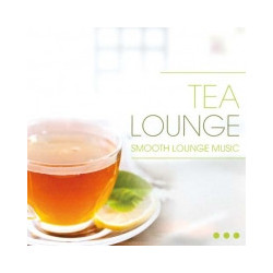 Tea Lounge  SMOOTH LOUNGE MUSIC