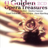 41 Golden Opera Treasures