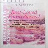 BEST LOVED Piano Pieces I.