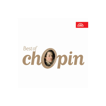 BEST OF CHOPIN