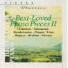 Best-Loved Piano Pieces II