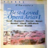 Best. Loved Opera Arias I