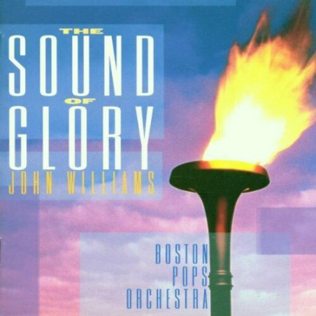 Boston Pops Orchestra - The Sound of Glory