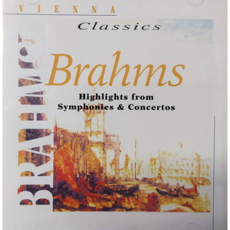 Brahms - Classics