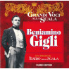 Grandi Voci alla Scala - Beniamino Gigli