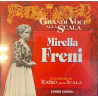 Mirella Freni - Grandi Voci Alla Scala