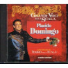 Placido Domingo: Grandi Voci Alla Scala - CD