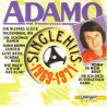 Adamo-Single Hits 1969-1971