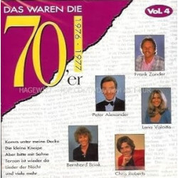 Das Waren die 70er