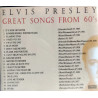 ELVIS PRESLEY - Great Songs from 60