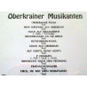 Oberkrainer Musikanten