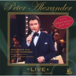 Peter Alexander - Die Goldenen Jahre