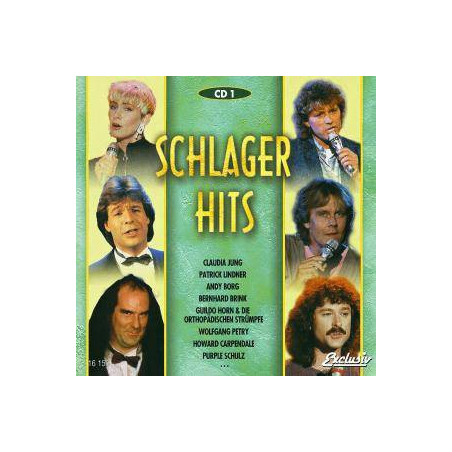 Schlager Hits