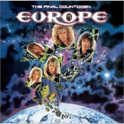 EUROPE: THE FINAL COUNTDOWN