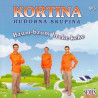 KORTINA 5 - Bzum-bzum breke-keke