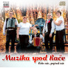 Muzika spod Race: Kolo nas, popred nas