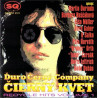 Duro Cerny Company - Cierny kvet / KAZETA /