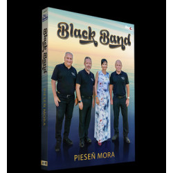 Black Band - Piesen mora CD+DVD