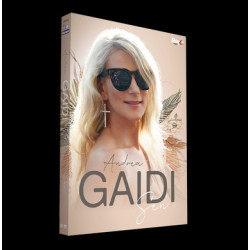 Andrea Gaidi - Sen    CD+DVD