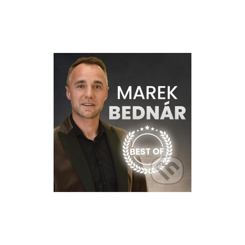 Marek Bednar: Best Of 2023