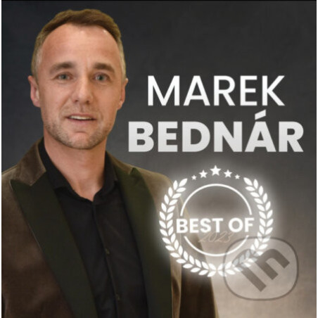 Marek Bednar: Best Of 2023