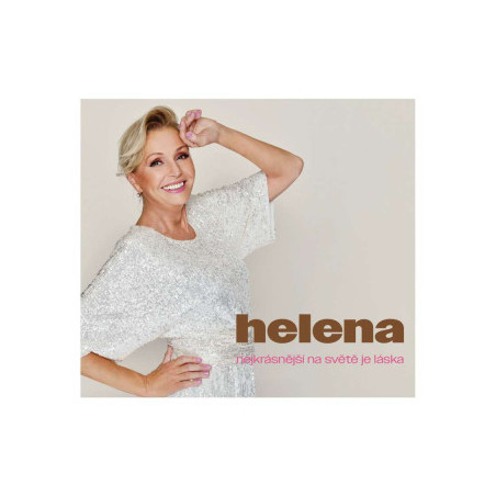 Helena Vondrackova - Nejkrasnejsi Na Svete... (3 CD)