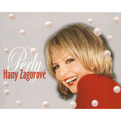 Hana Zagorová - Perly Hany Zagorové  2CD