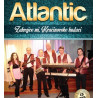 Atlantic - Zahrajce mi, Kracinovske hudaci 1CD+1DVD