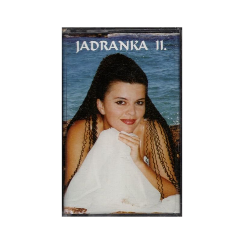 Jadranka II  /KAZETA /