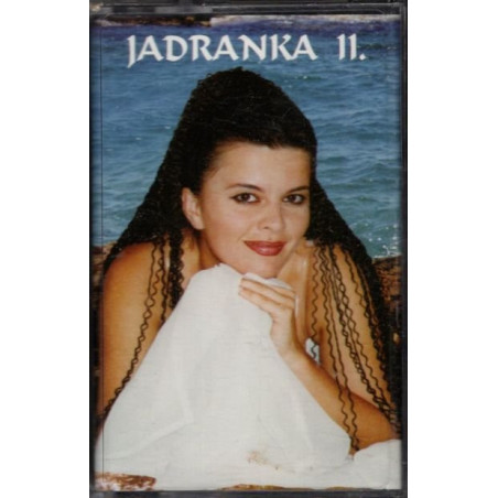 Jadranka II  /KAZETA /