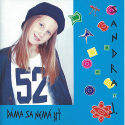 Sandra J.  – Dáma sa nemá biť