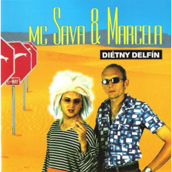 MC Sava & Marcela – Diétny Delfín