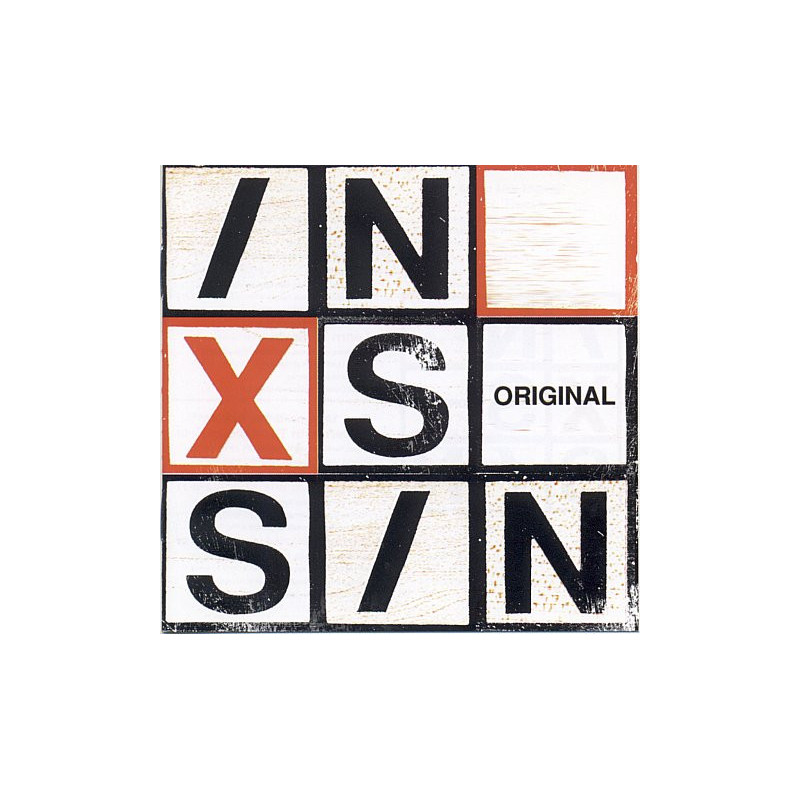 INXS – Original Sin - The Collection