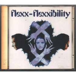 Flexx : Flexxibility