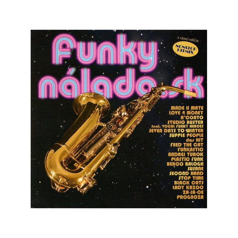 Funky Nálada.sk