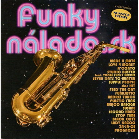 Funky Nálada.sk