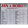 Jan a Bobo - Song collection