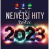 Největší hity roku 2023  Šlágr