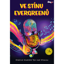 Ve stínu evergreenů  /2CD+DVD