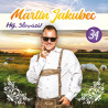 Jakubec Martin: 34. Héj, Slováci! - CD